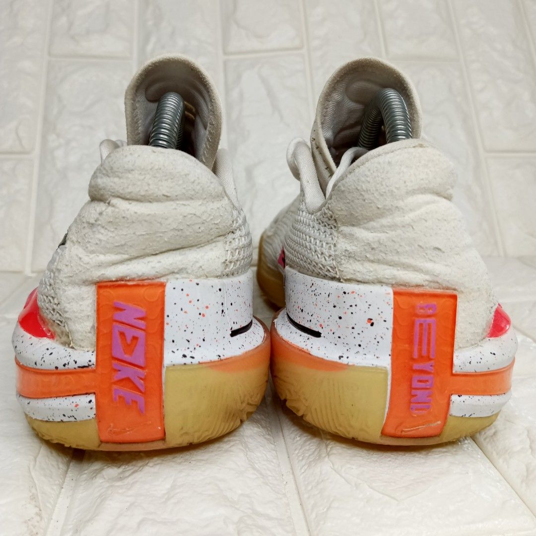 airzoom gt cut