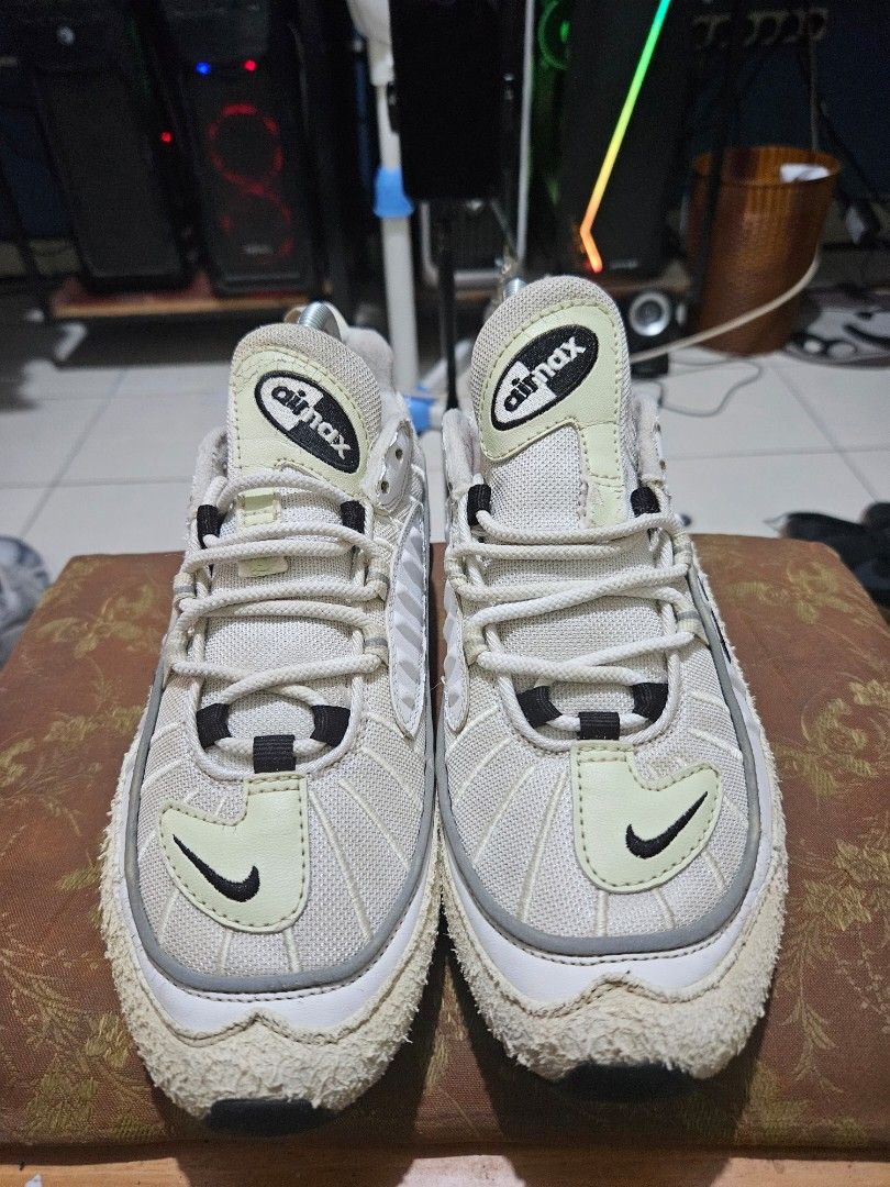 Nike air max 98 new arrivals fosil