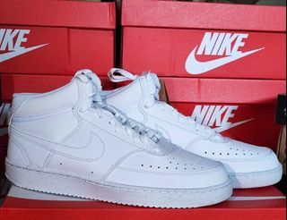 Nike court vision
