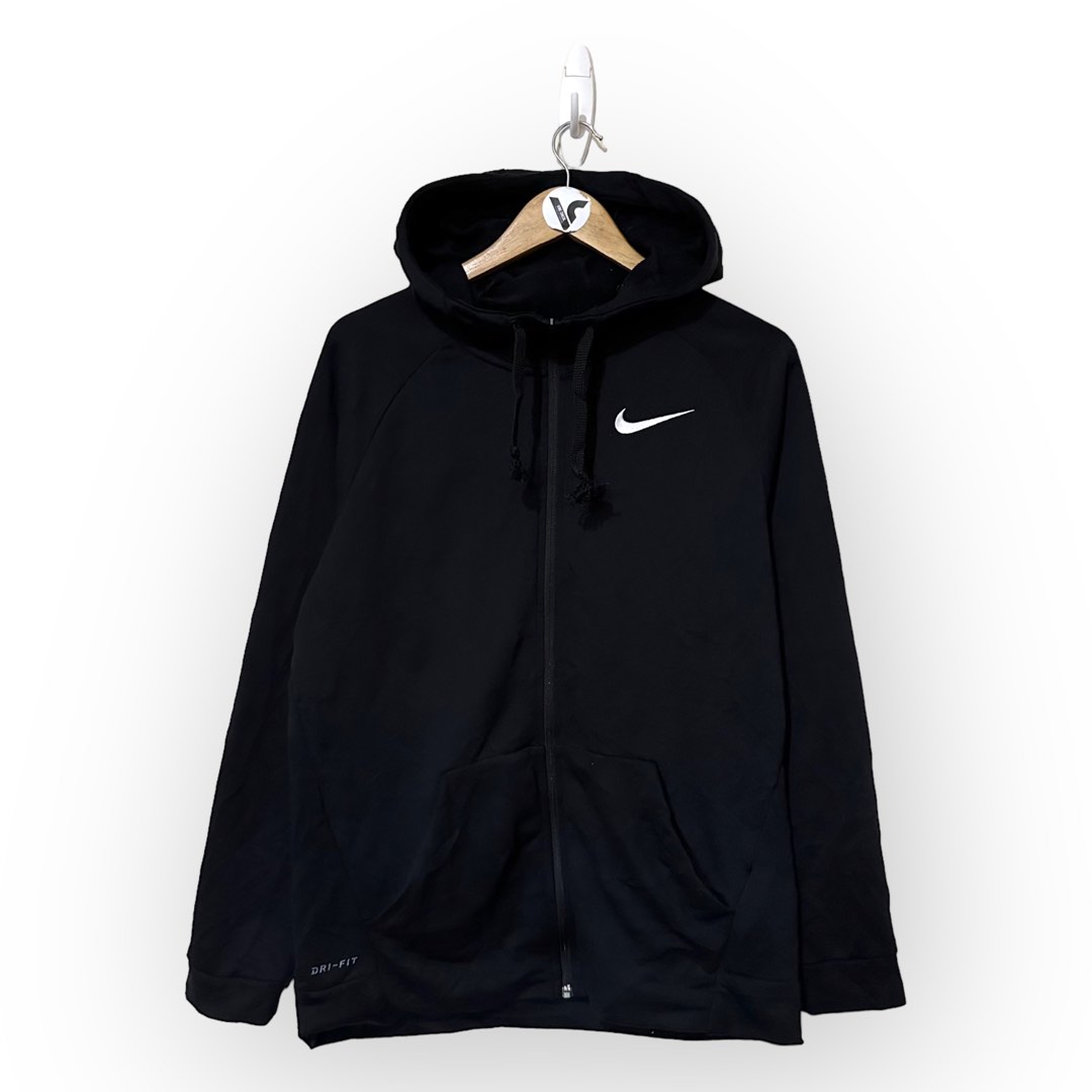 Jaqueta nike dry hoodie fz fleece masculina on sale