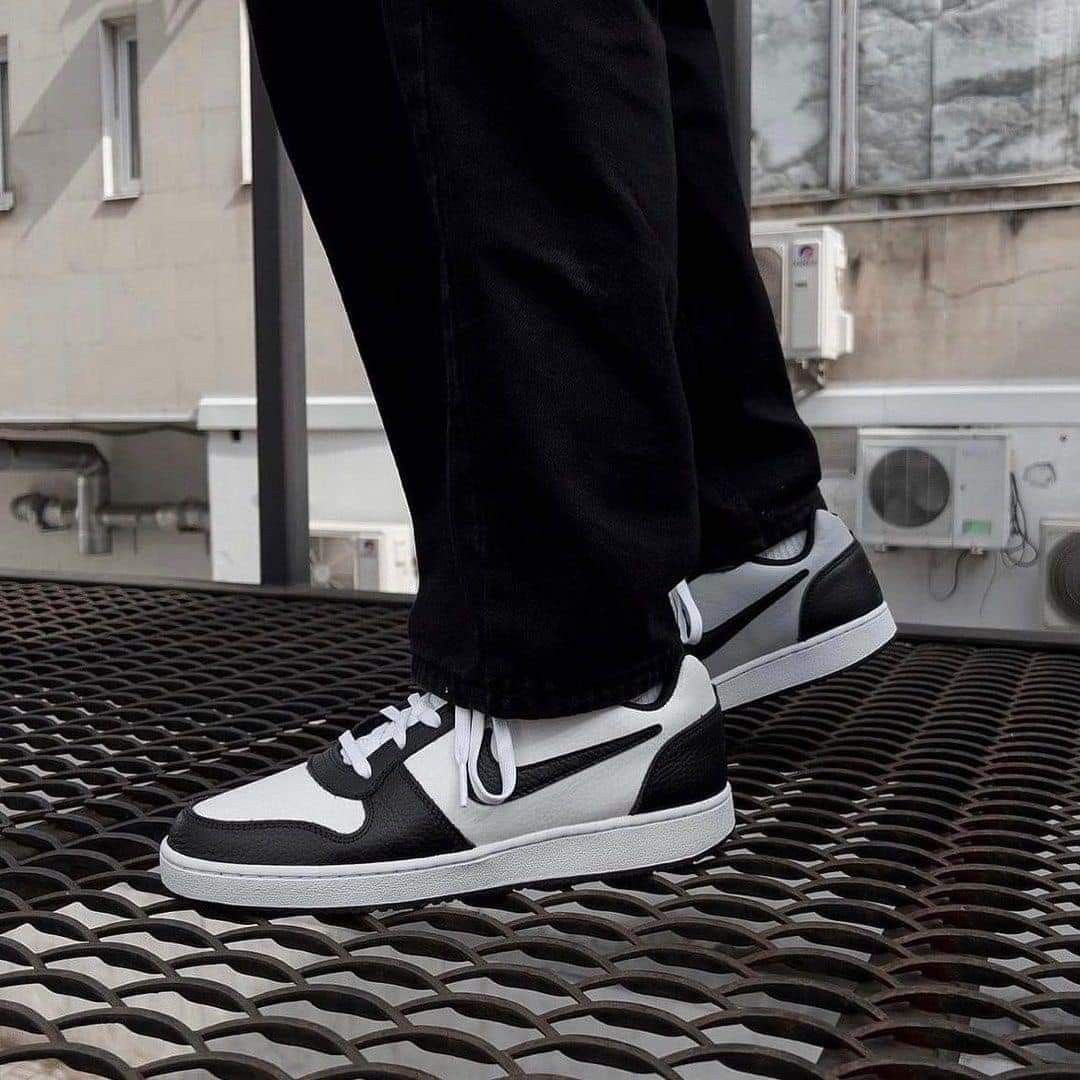 Nike ebernon outfit store