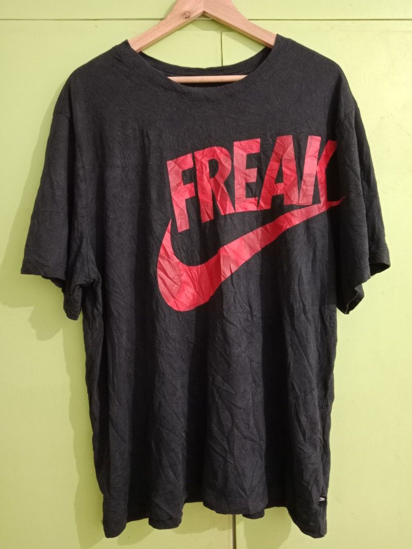 freak nike t shirt