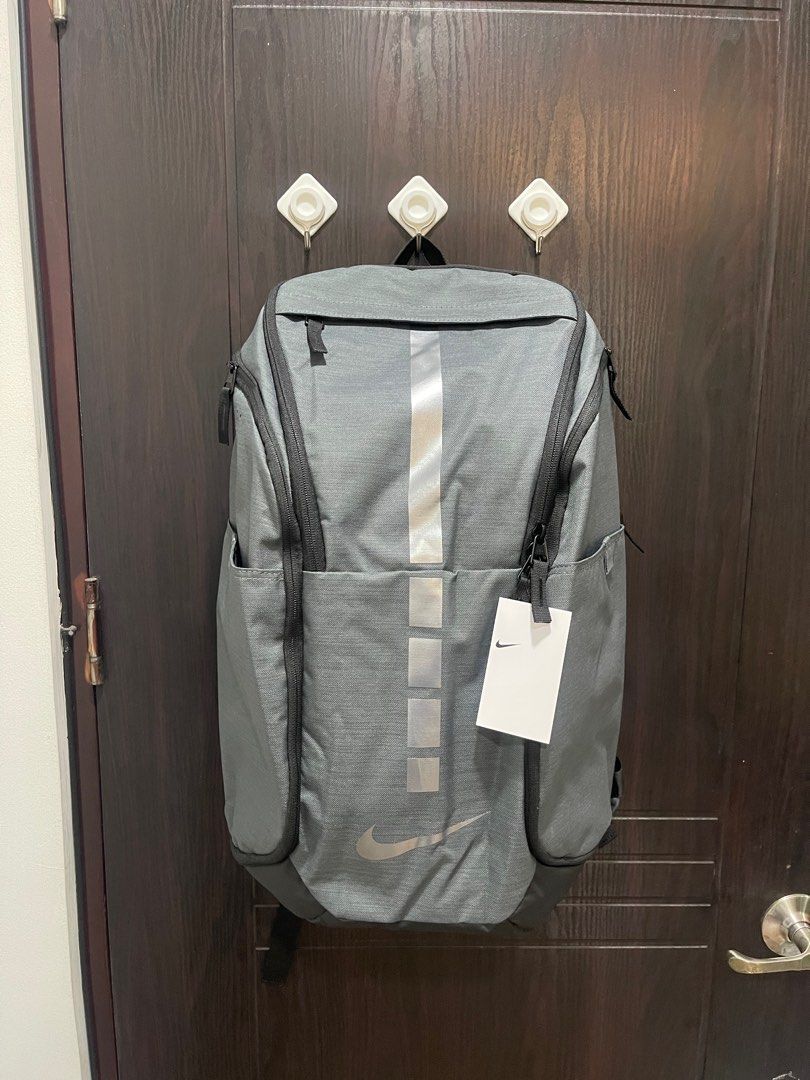 Nike Hoops Elite Pro Backpack 38L