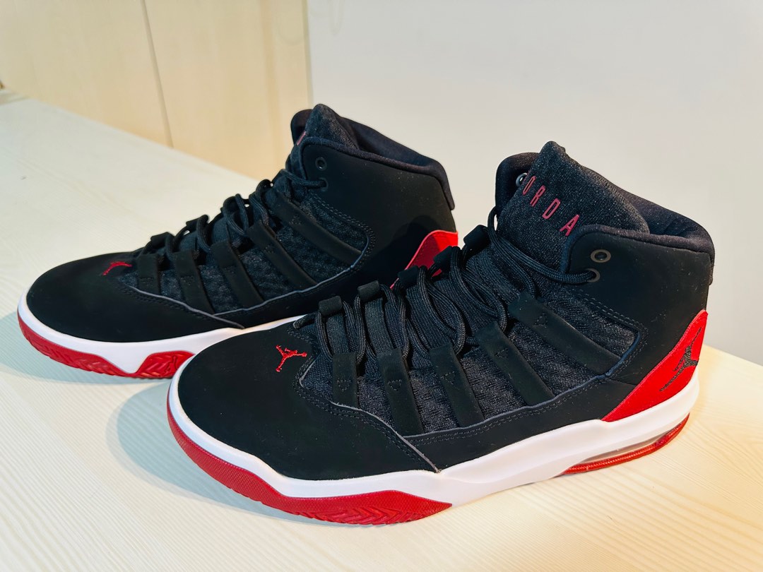 Nike air new arrivals jordan max