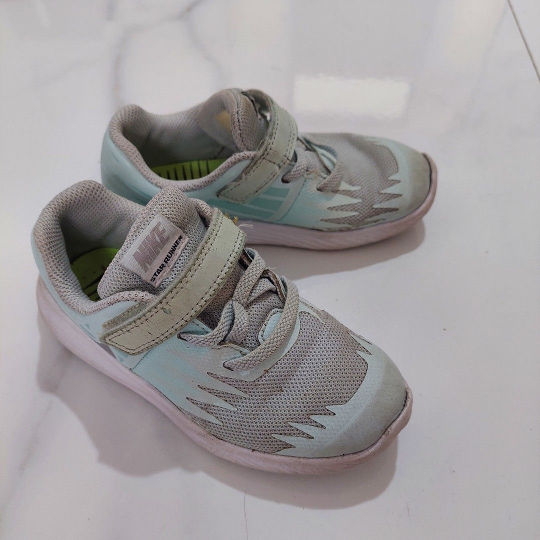 Nike youth clearance 27