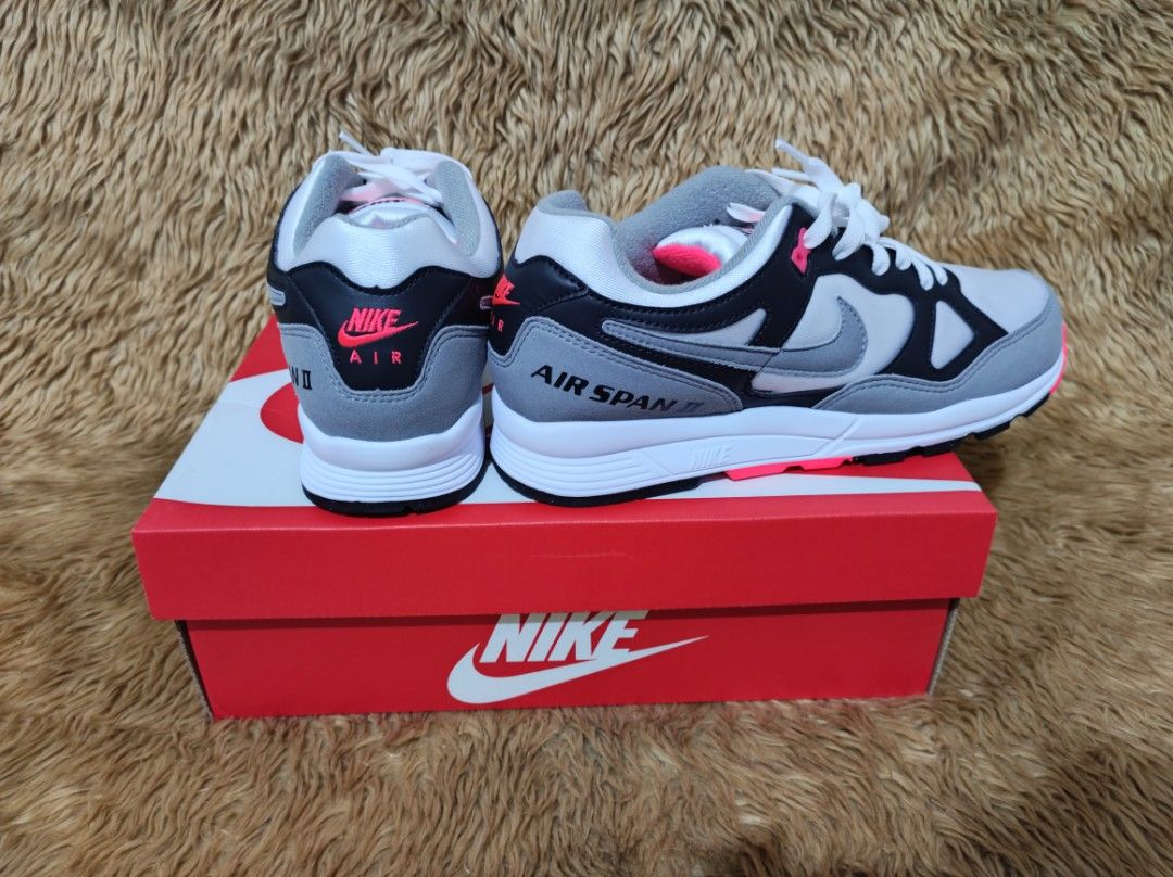 Nike air span 2 cheap men
