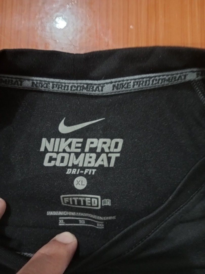 pro combat