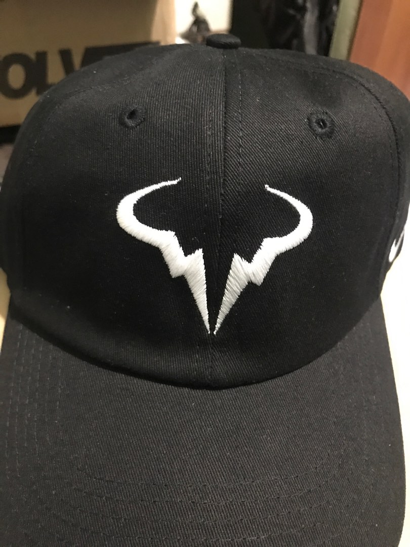 rafael nadal hats by nike