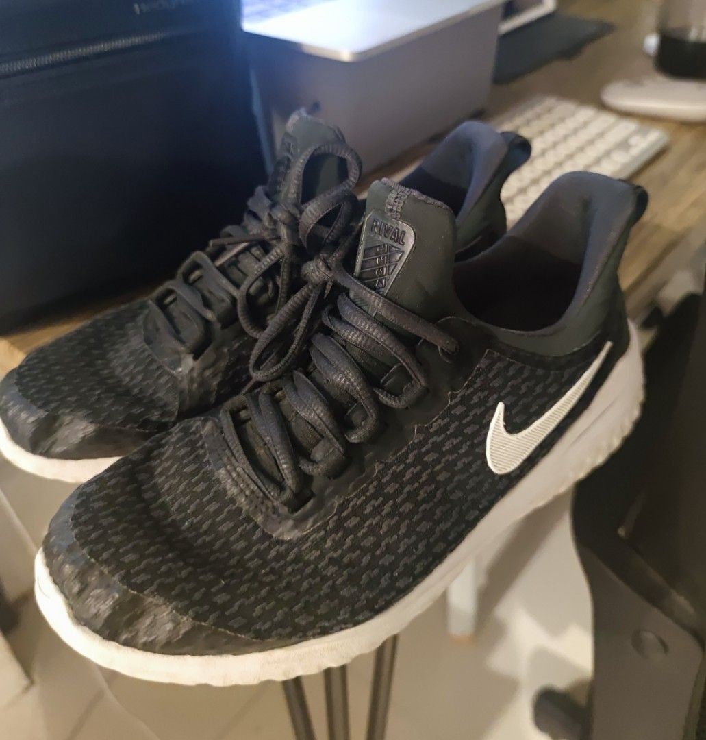 Nike women's renew sale rival running shoes