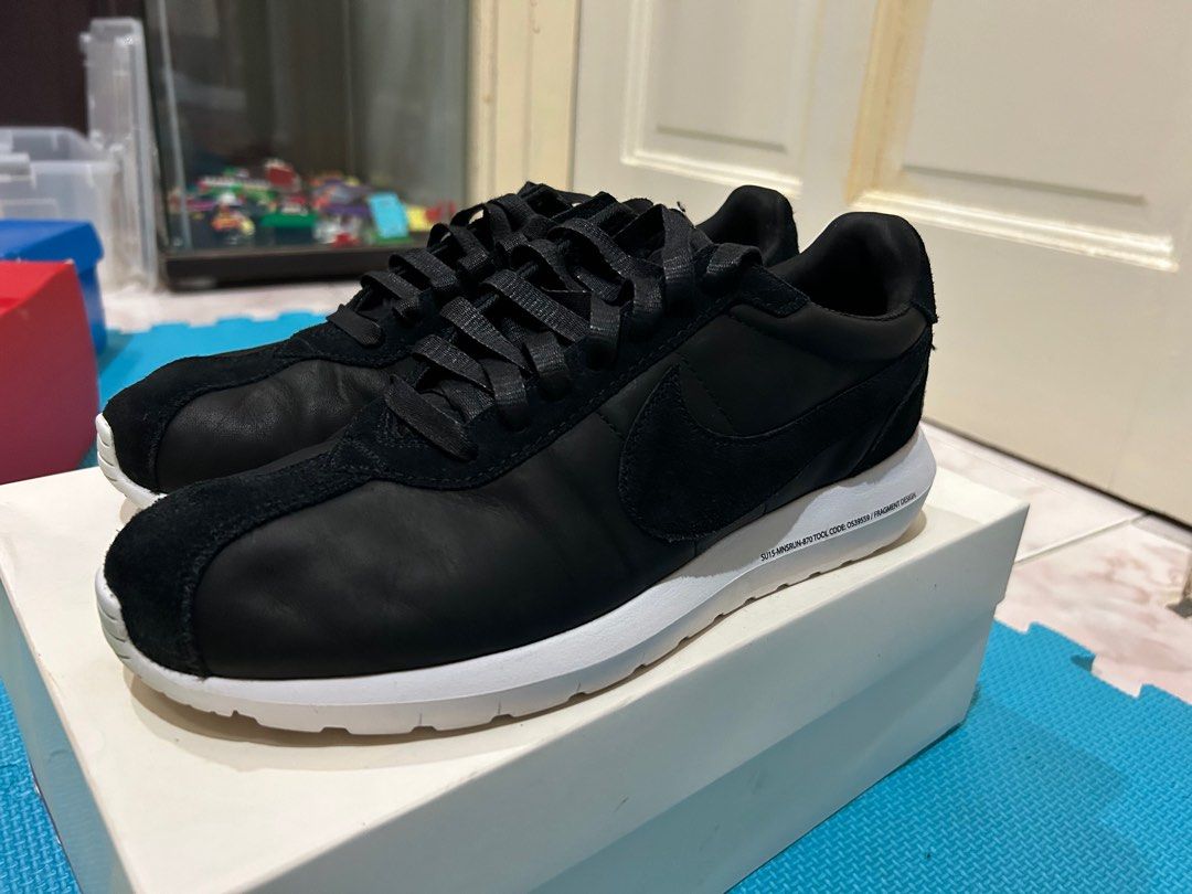 Fragment roshe ld-1000 deals