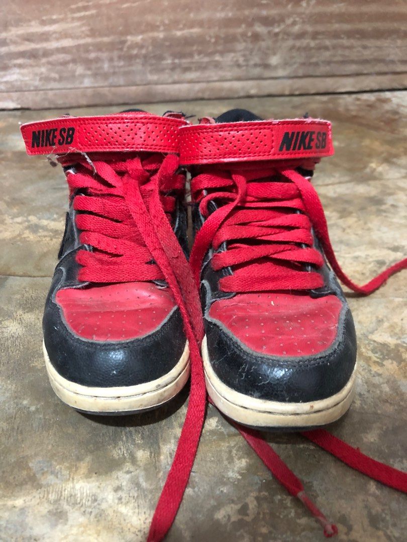 Nike sb morgan store