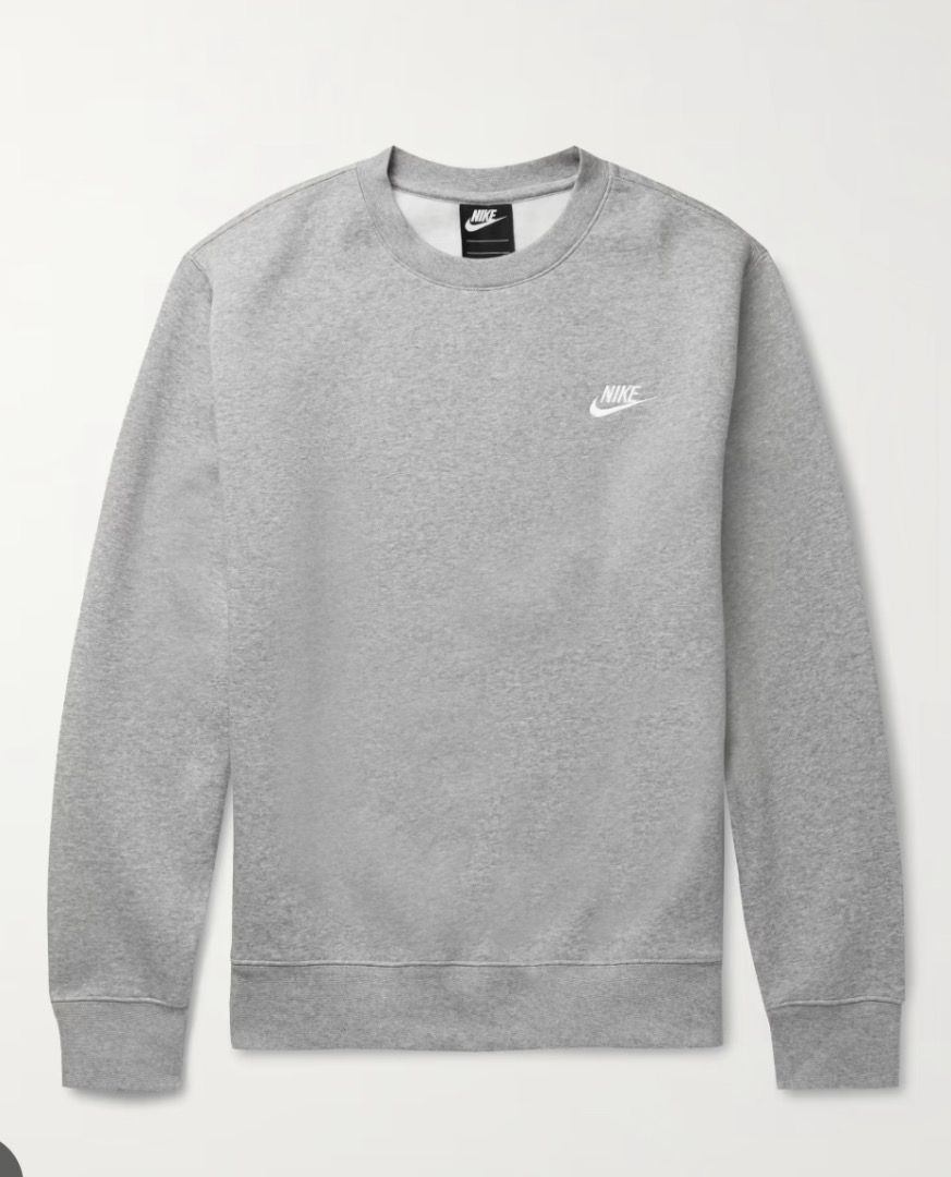 Next cheap nike jumper