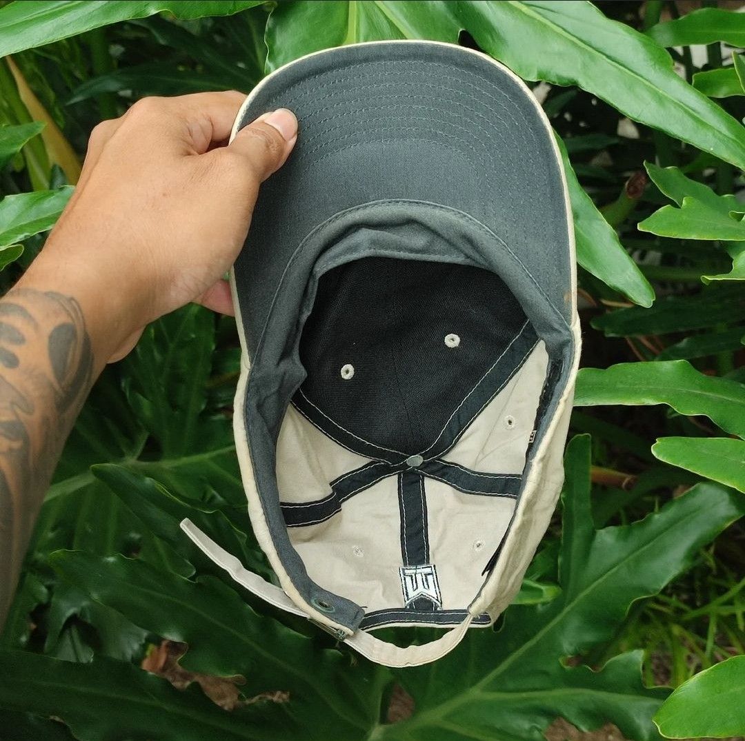 NIKE TIGER WOODS GOLF DADDY CAP