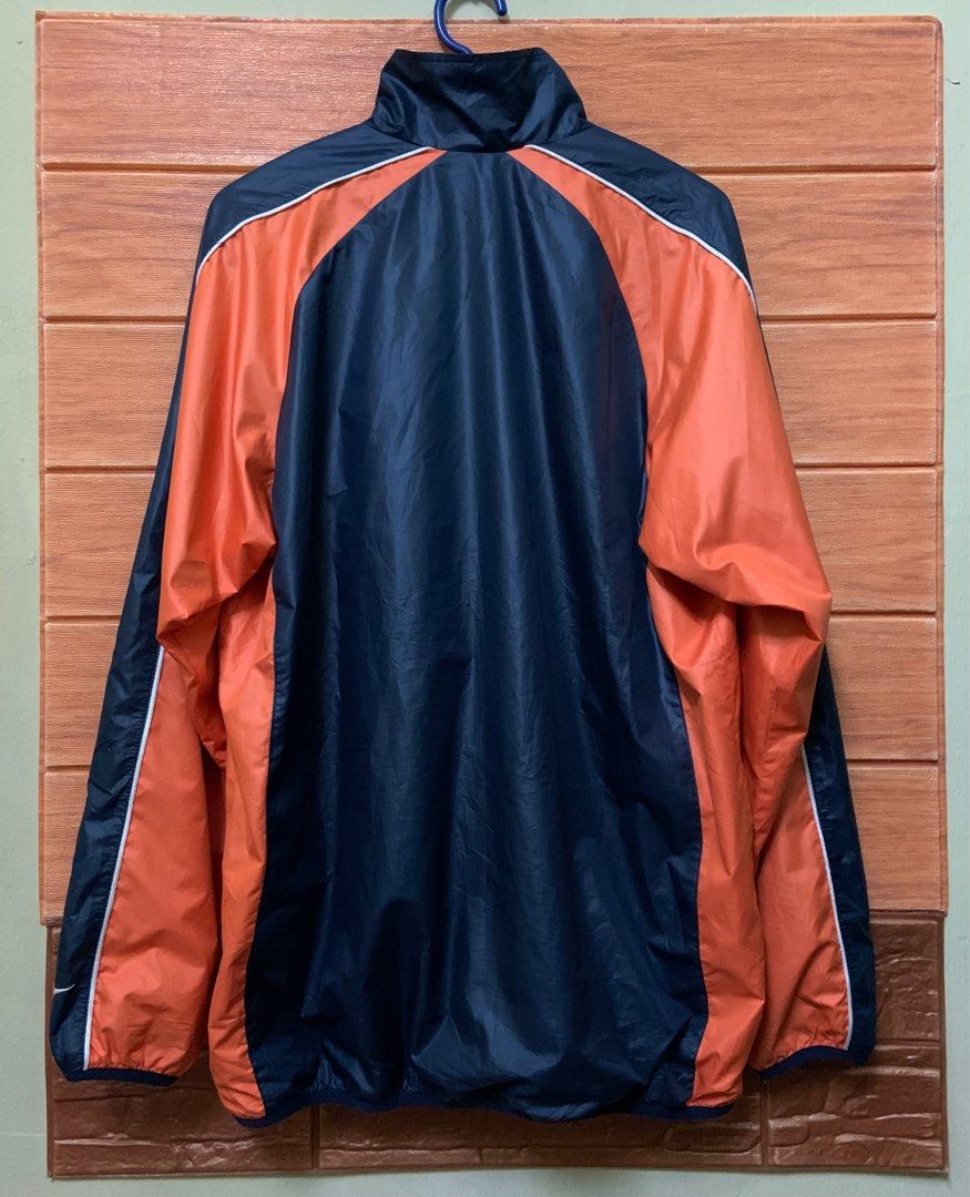 Nike windbreaker Men s Fashion Coats Jackets and Outerwear on