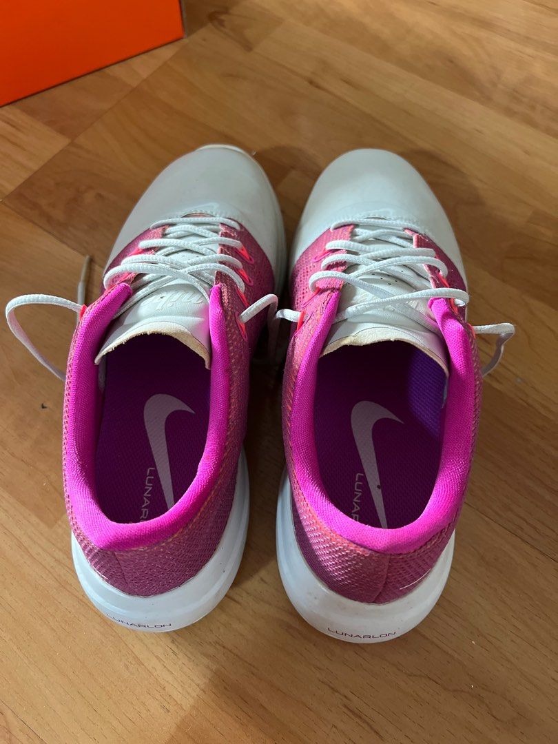 nike golf clubs womens