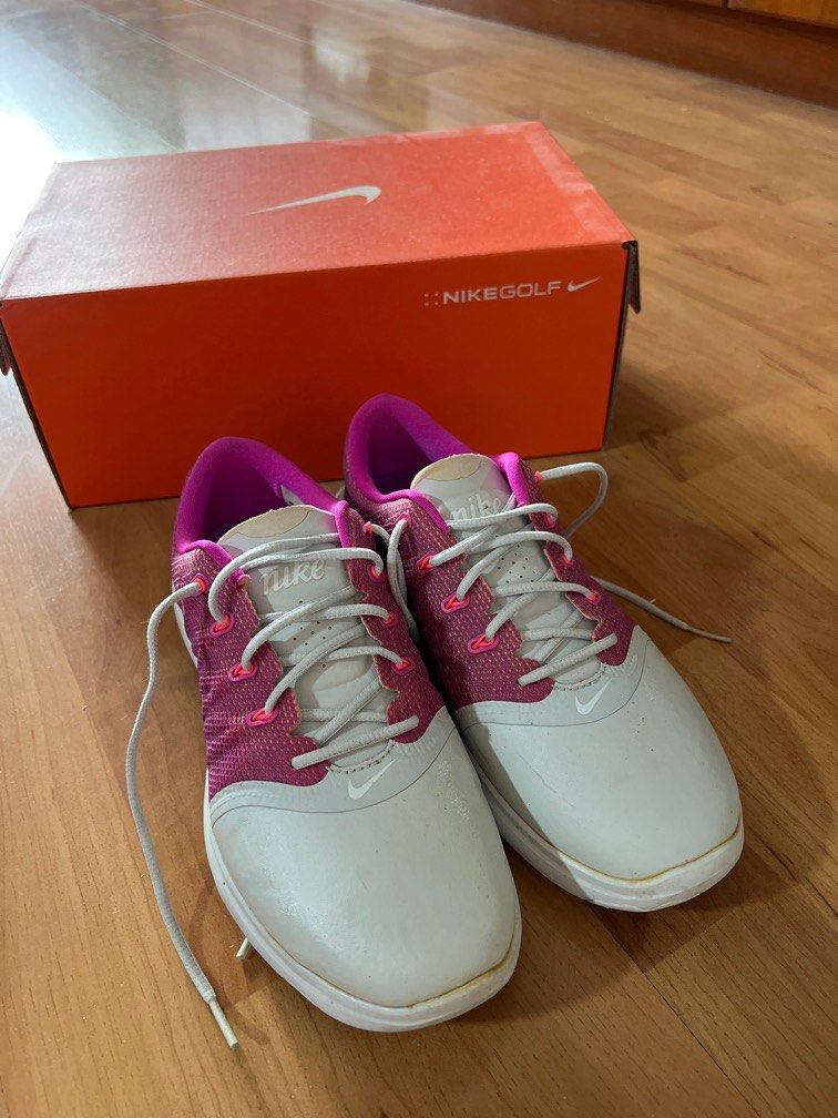 womens nike golf shoes on sale