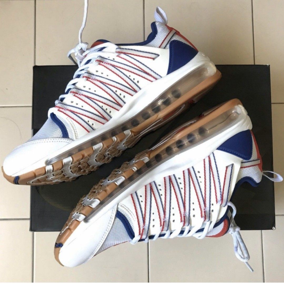 Nike air sales haven 97