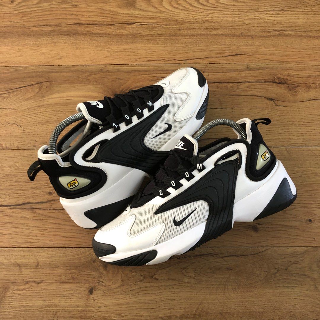 Nike Zoom 2K 6.5uk Women s Fashion Footwear Sneakers on Carousell
