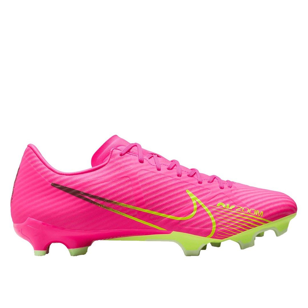 mercurial 7 academy