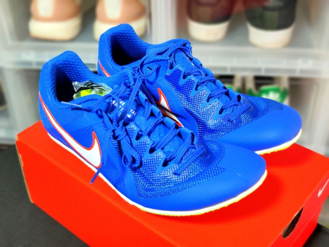 Nike zoom rival ld hot sale