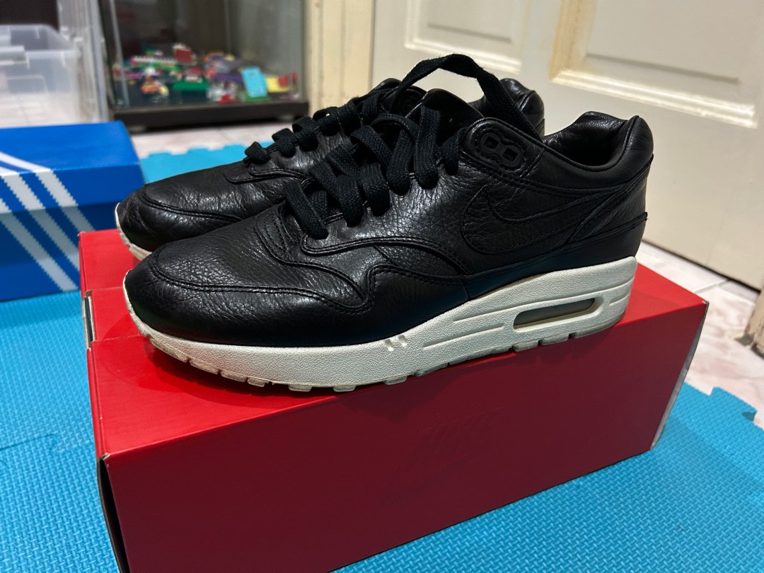 Air max pinnacle online