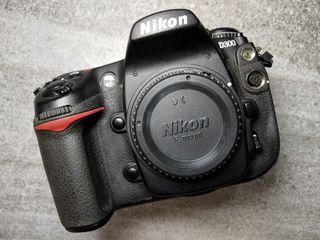 Nikon D300 (SC 27k only)