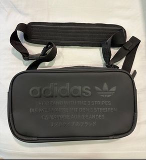 Adidas nmd crossbody clearance