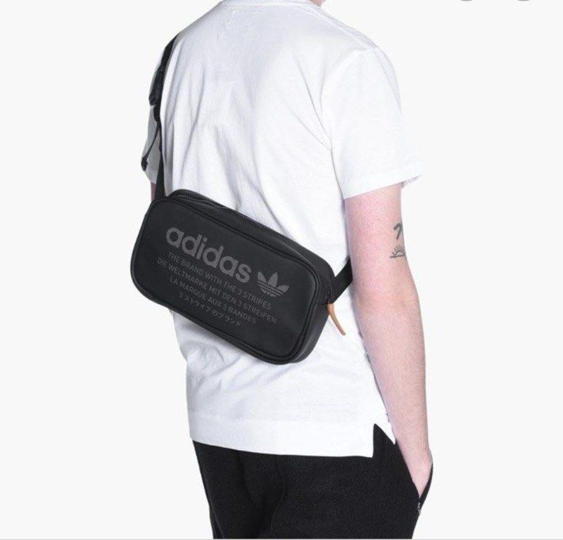 Nmd cross body bag on sale