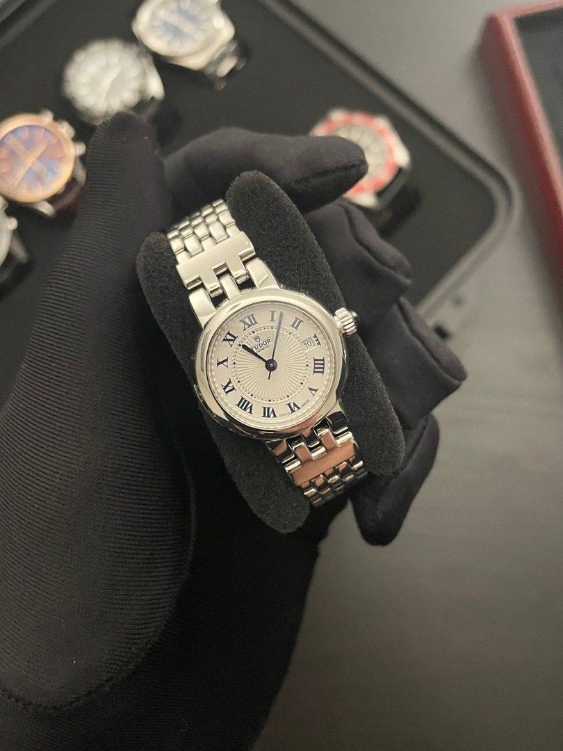 Tudor clair de rose 26mm online
