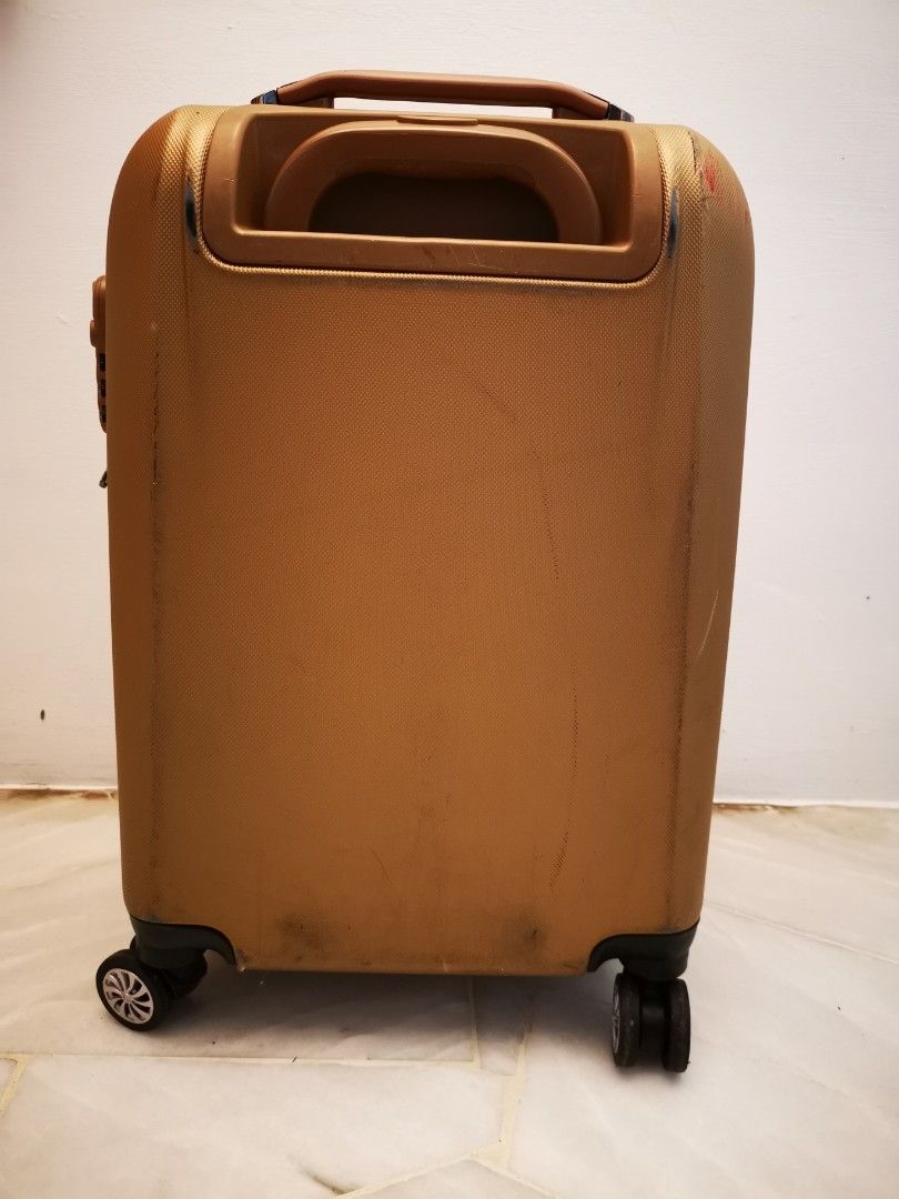 Samsonite luggage usa sale top