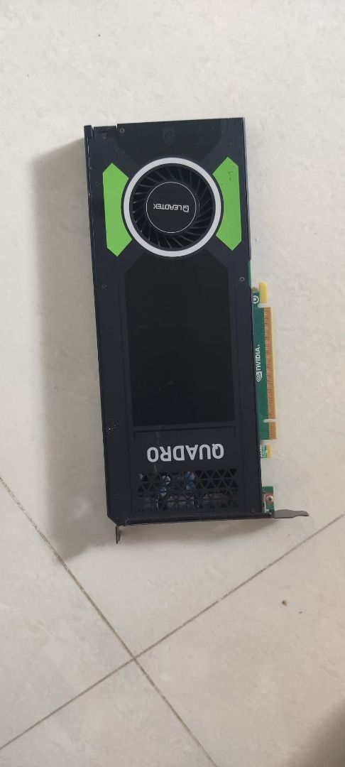 Quadro m4000 hotsell
