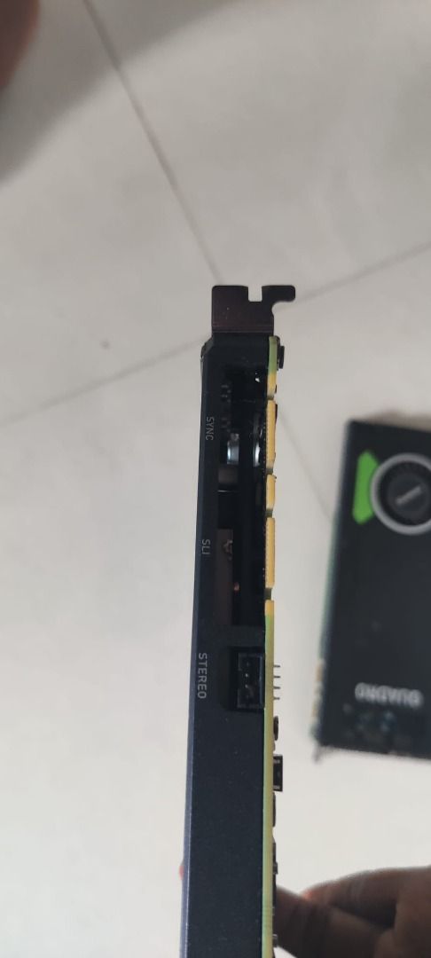 Quadro m4000 hot sale