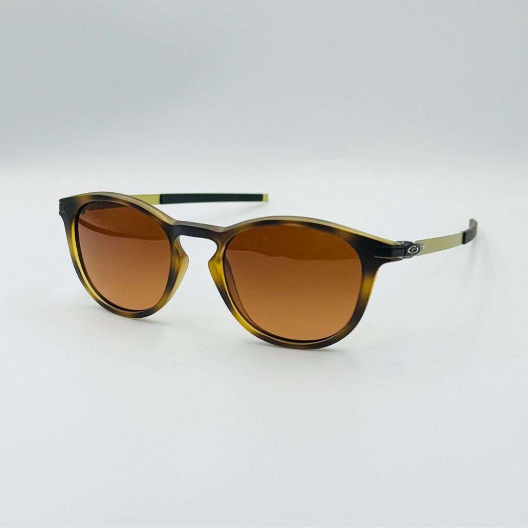 Oakley pitchman tortoise clearance
