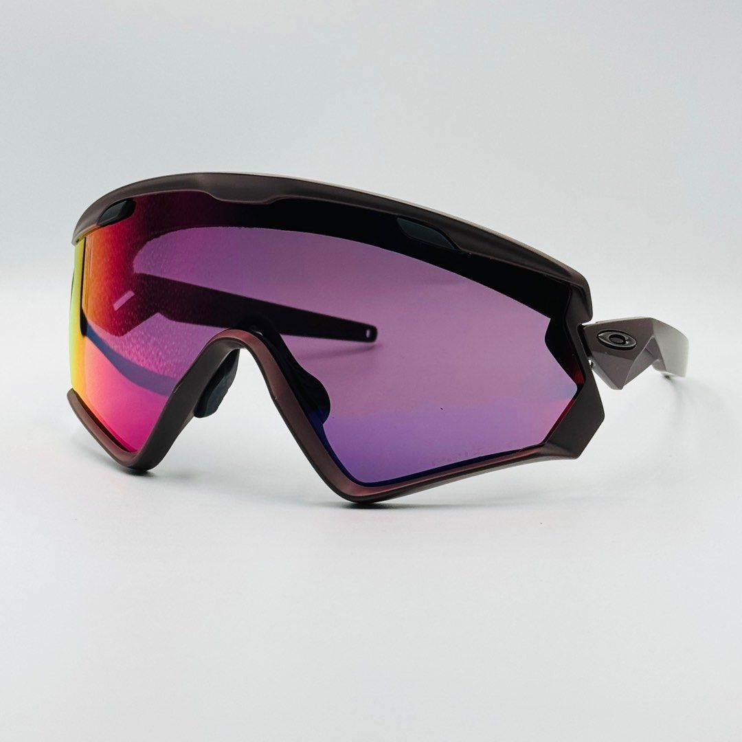 Oakley wind jacket 2.0 prizm road hotsell