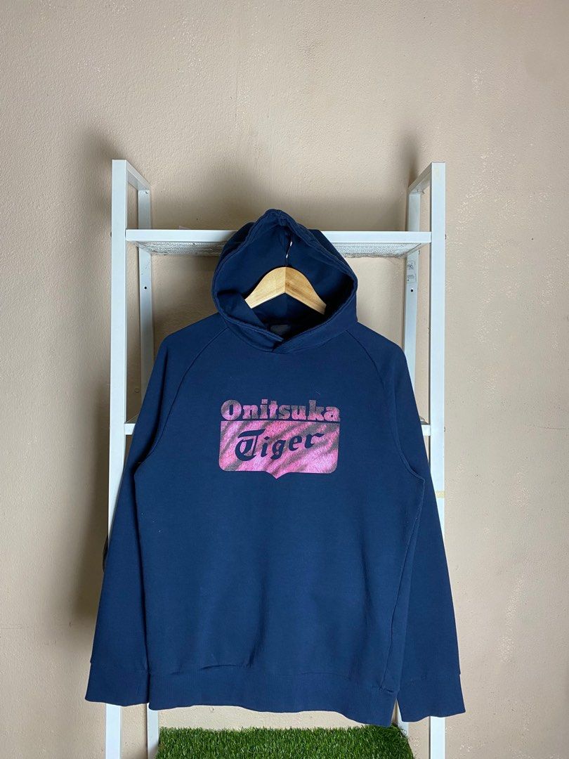 Onitsuka Tiger Hoodie
