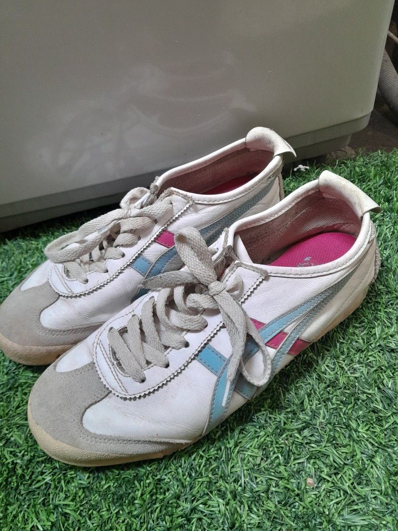 Counter cheap sepatu onitsuka