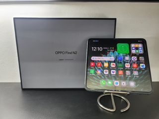 Oppo Find N2 Fold 512GB 16GB Complete
