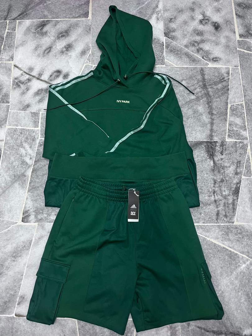 Original Adidas Ivy Park set. CHEAP FREE POSTAGE Men s Fashion