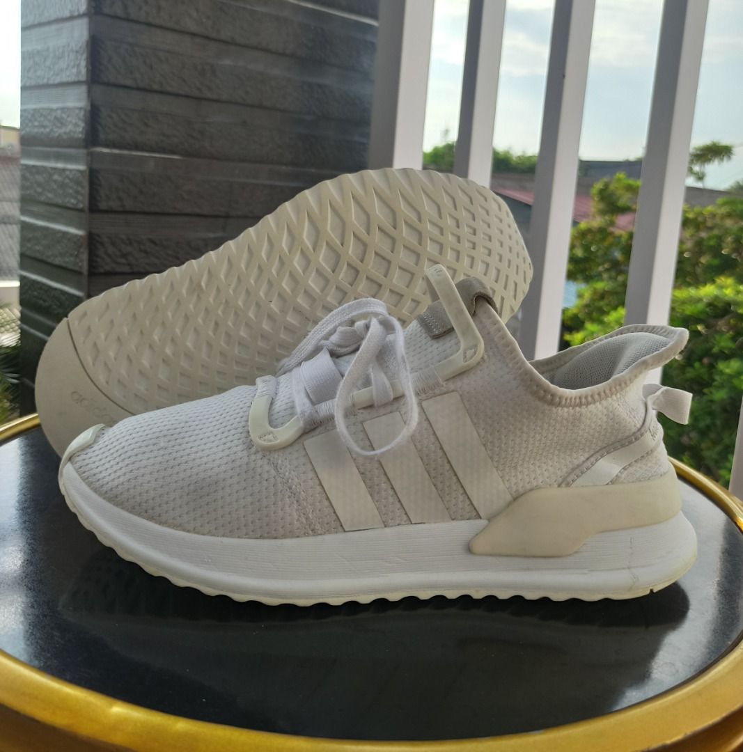 Adidas u shop path run 41