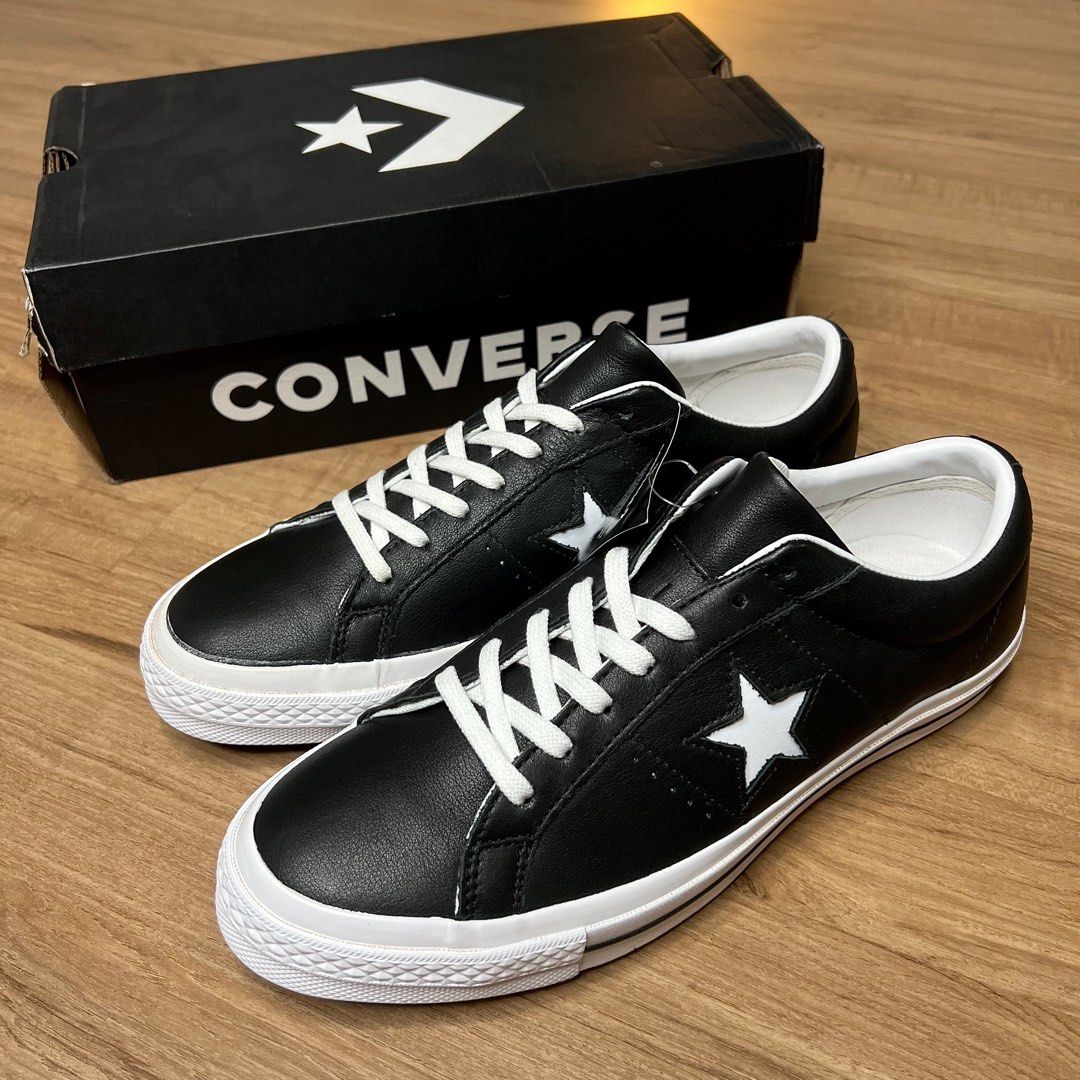 Converse one star original store