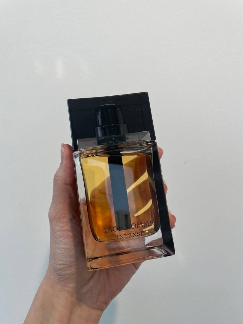 Dior homme intense 100ml edp online