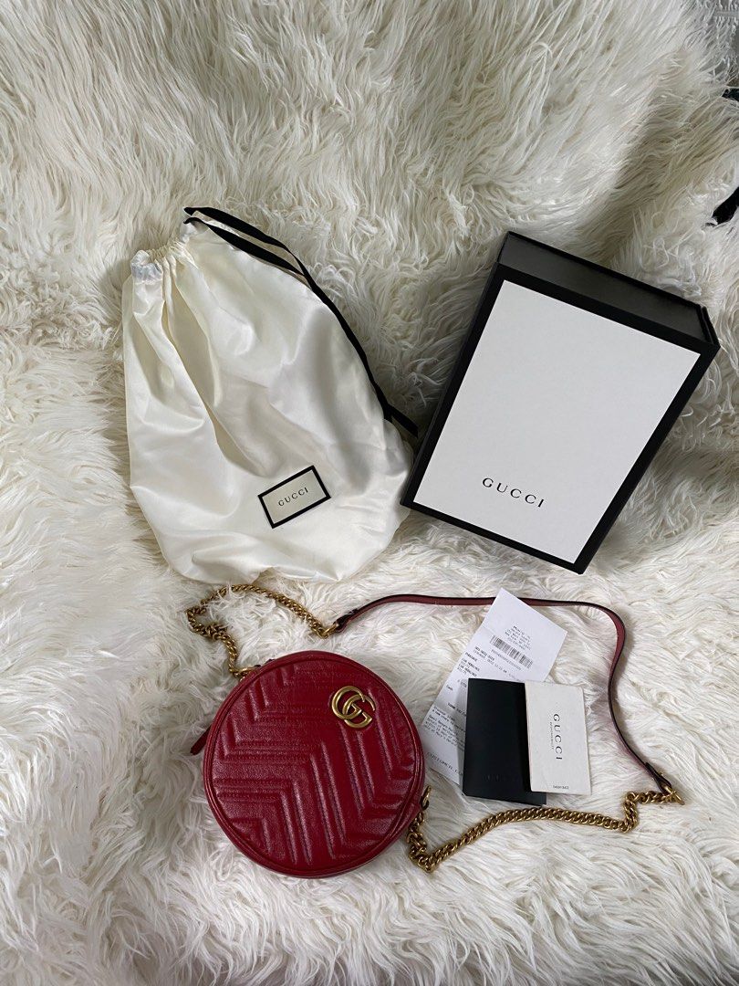 Gg deals marmont circle