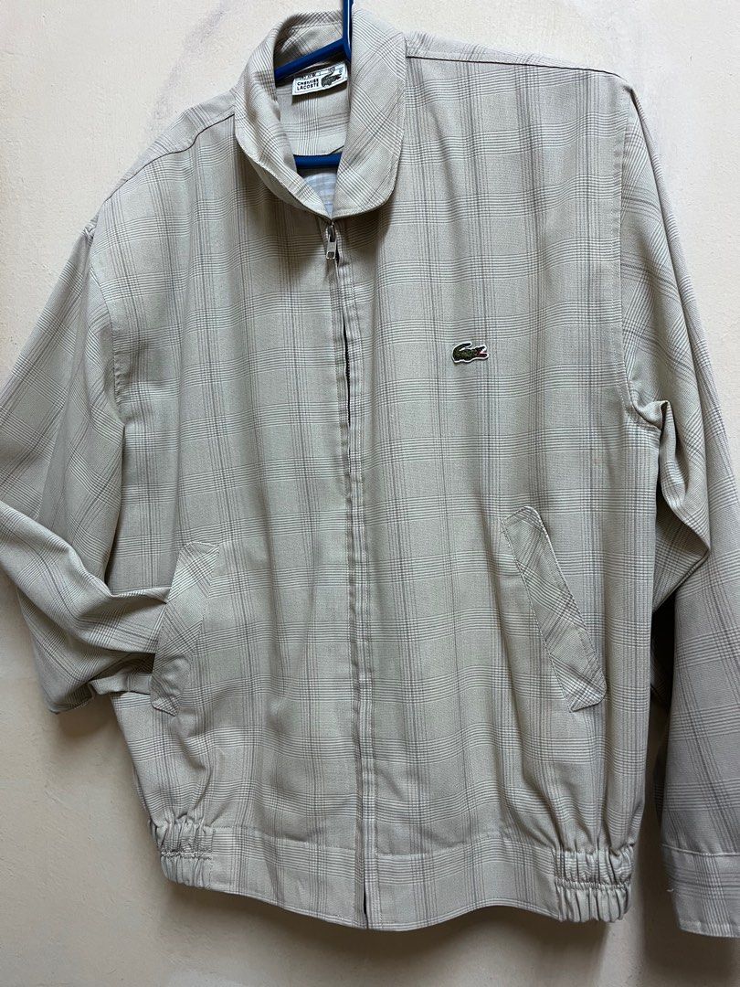 Lacoste cheap shop