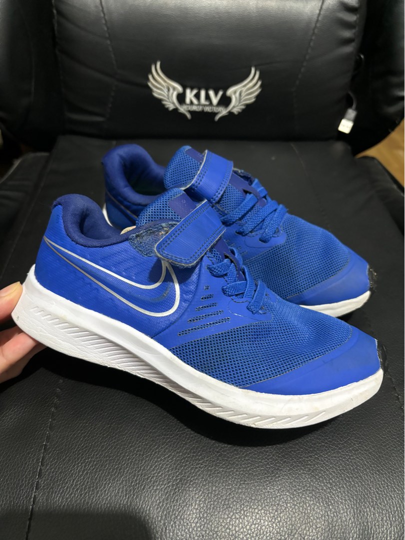 ORIGINAL NIKE SHOES FOR KIDS, Babies & Kids, Babies & Kids Fashion on