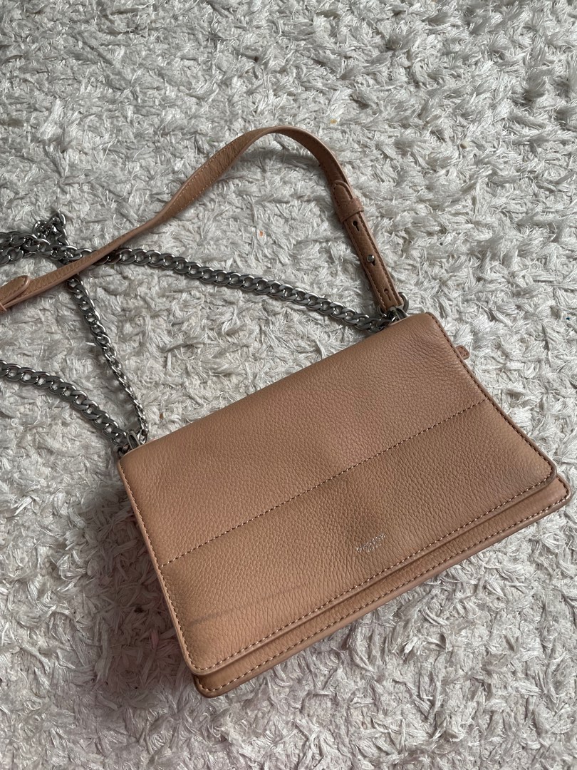 Oroton cheap sling bag