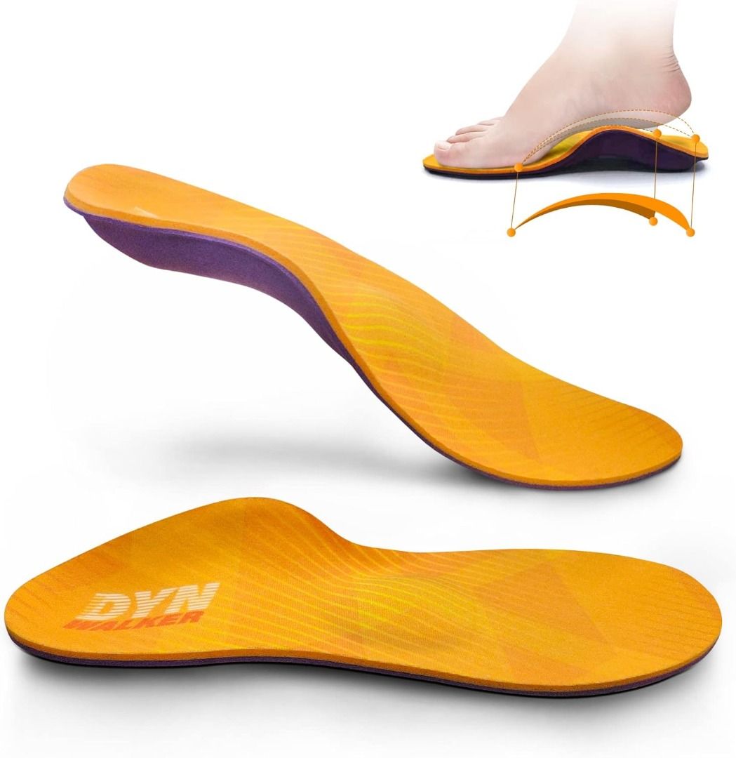 Orthotic inserts for metatarsalgia online