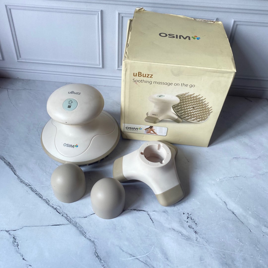 Ipamper Massager Osim Ipamper Price Ipamper Massager Machine OSIM