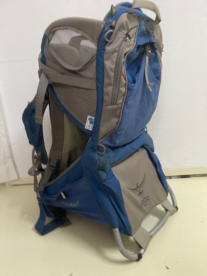 Osprey deals poco used