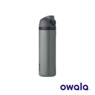 Owala Stainless Steel 709 mL (24 oz.) Water Bottles, Pack of 2