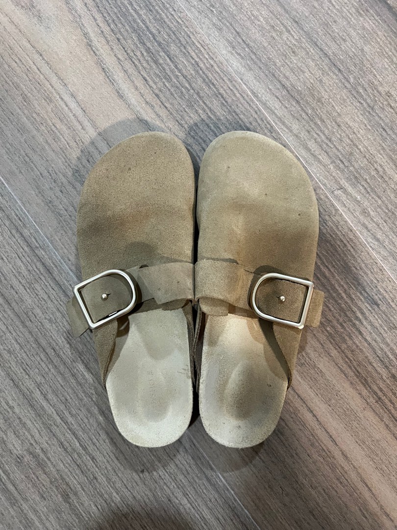 Oysho slippers deals